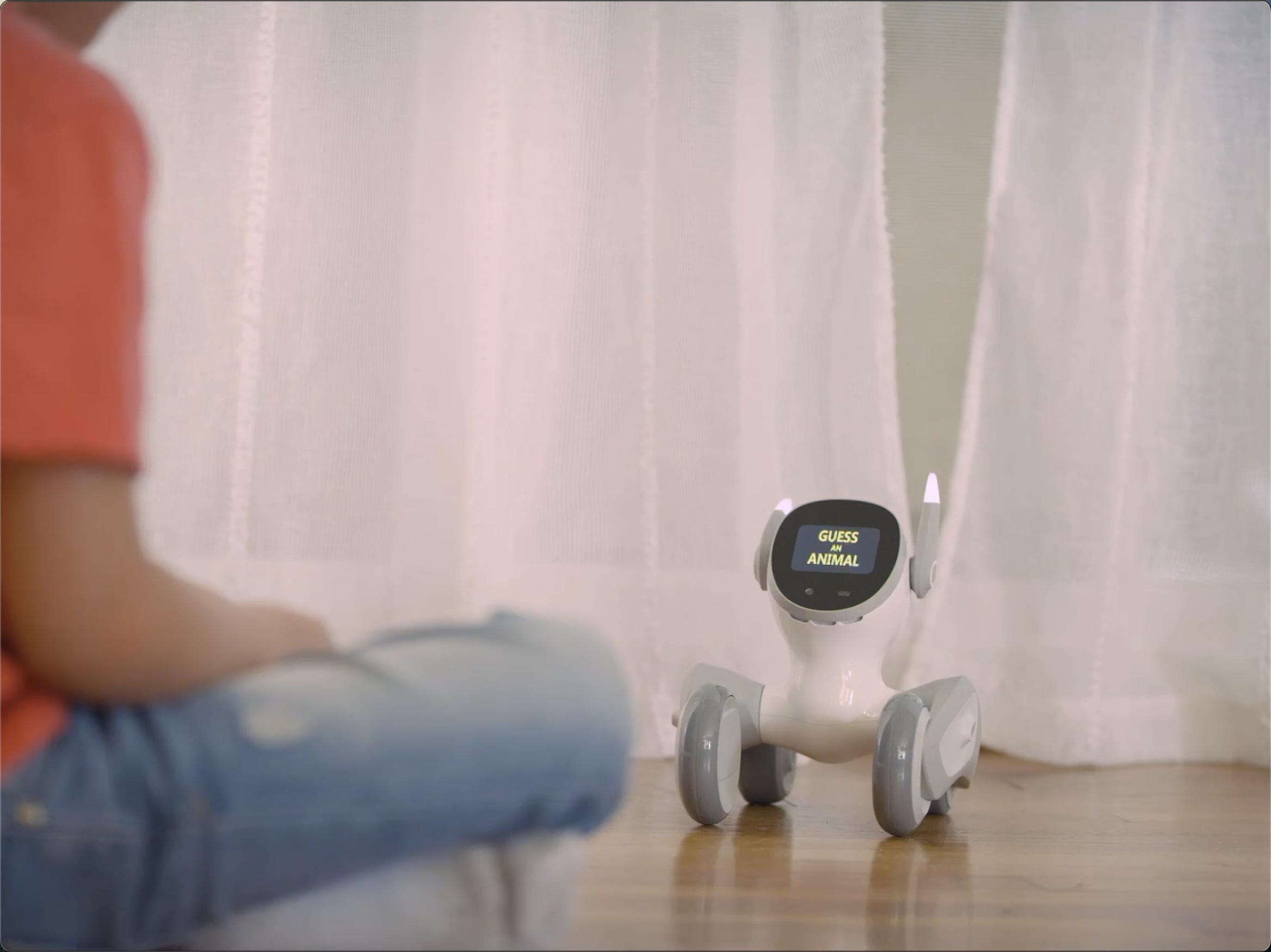Amazon.com: Loona Charging Dock : The Most Advanced Smart Robot