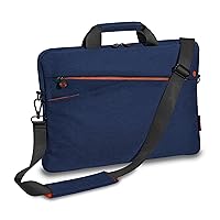 PEDEA borsa per PC portatile "Fashion" Borsa per notebook fino a 17,3 pollici (43,9)