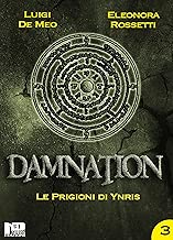Damnation III Le Prigioni di Ynris