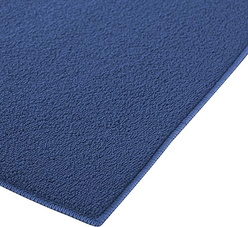 Miniatura 8 de LUCKISS Tapete de microfibra reversible para secar platos, paquete de 2 almohadillas de secado súper absorbentes, tapete escurridor de platos para