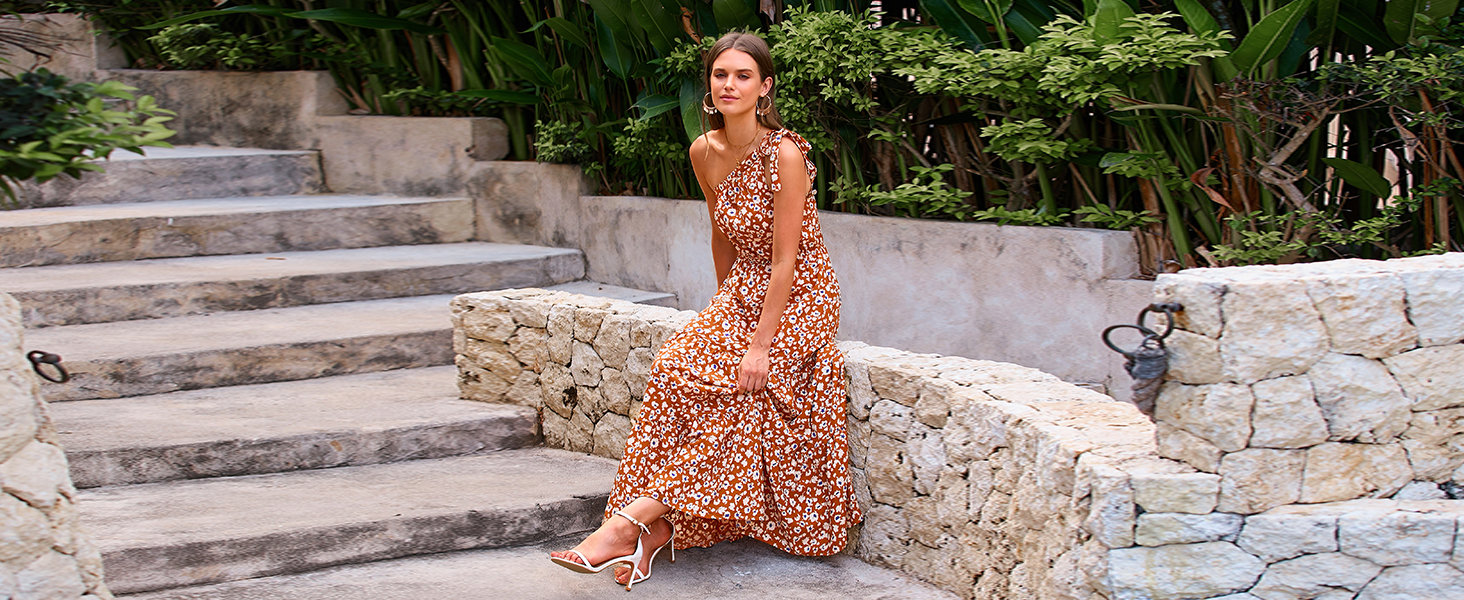open lace back dress Bella and Bloom Boutique main image 1