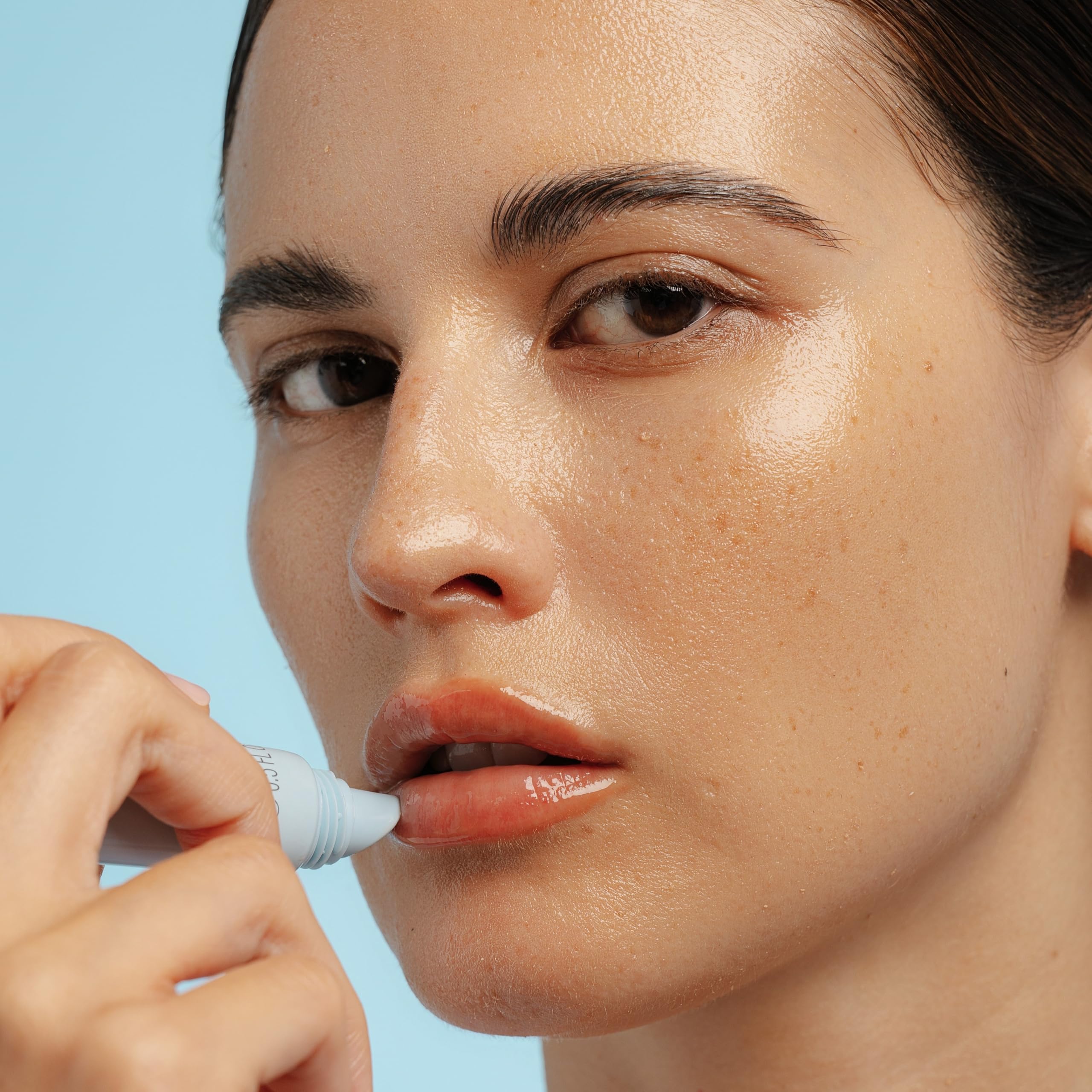 Germaine de Capuccini - Timexpert Hydraluronic - Tratamiento de Labios con Ácido Hialurónico - Bálsamo Labial de Textura Oleosa con Efecto Volumen - 15 ml