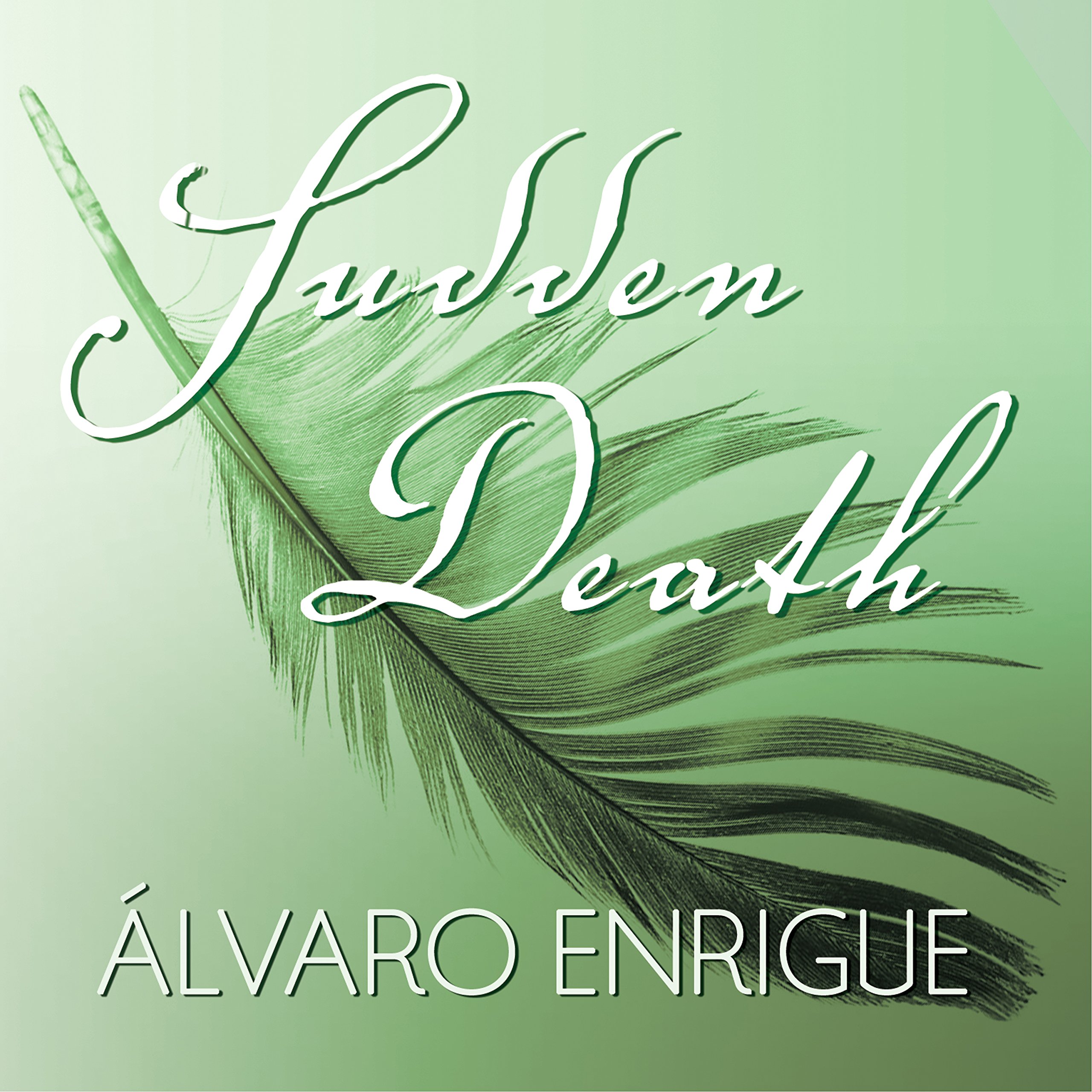 Cover art for Sudden Death