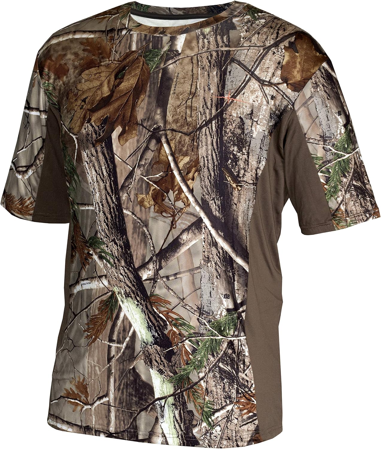 HABIT Men's Short Sleeve Performance Tee