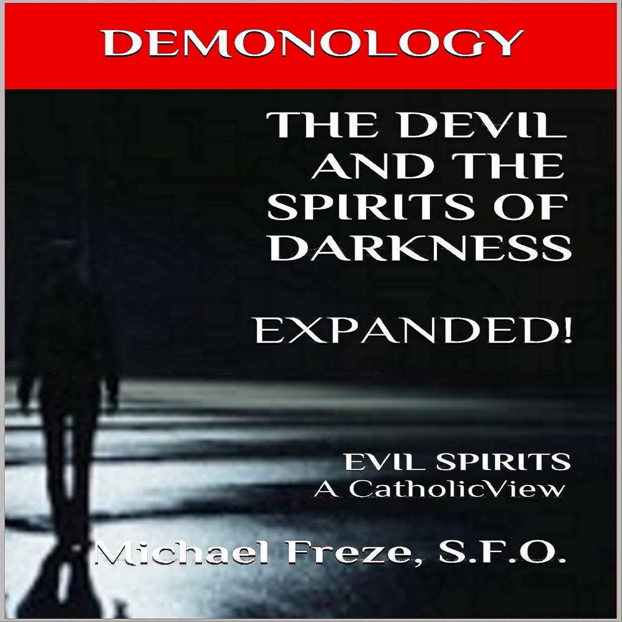 Demonology: The Devil and the Spirits of Darkness Expanded!: Evil Spirits, a Catholic View