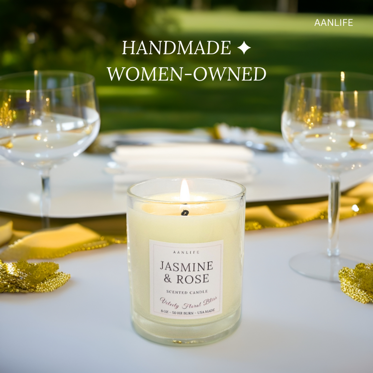 Amazon.com: Scented Candle J'Adore - Our Perfume Inspired Version