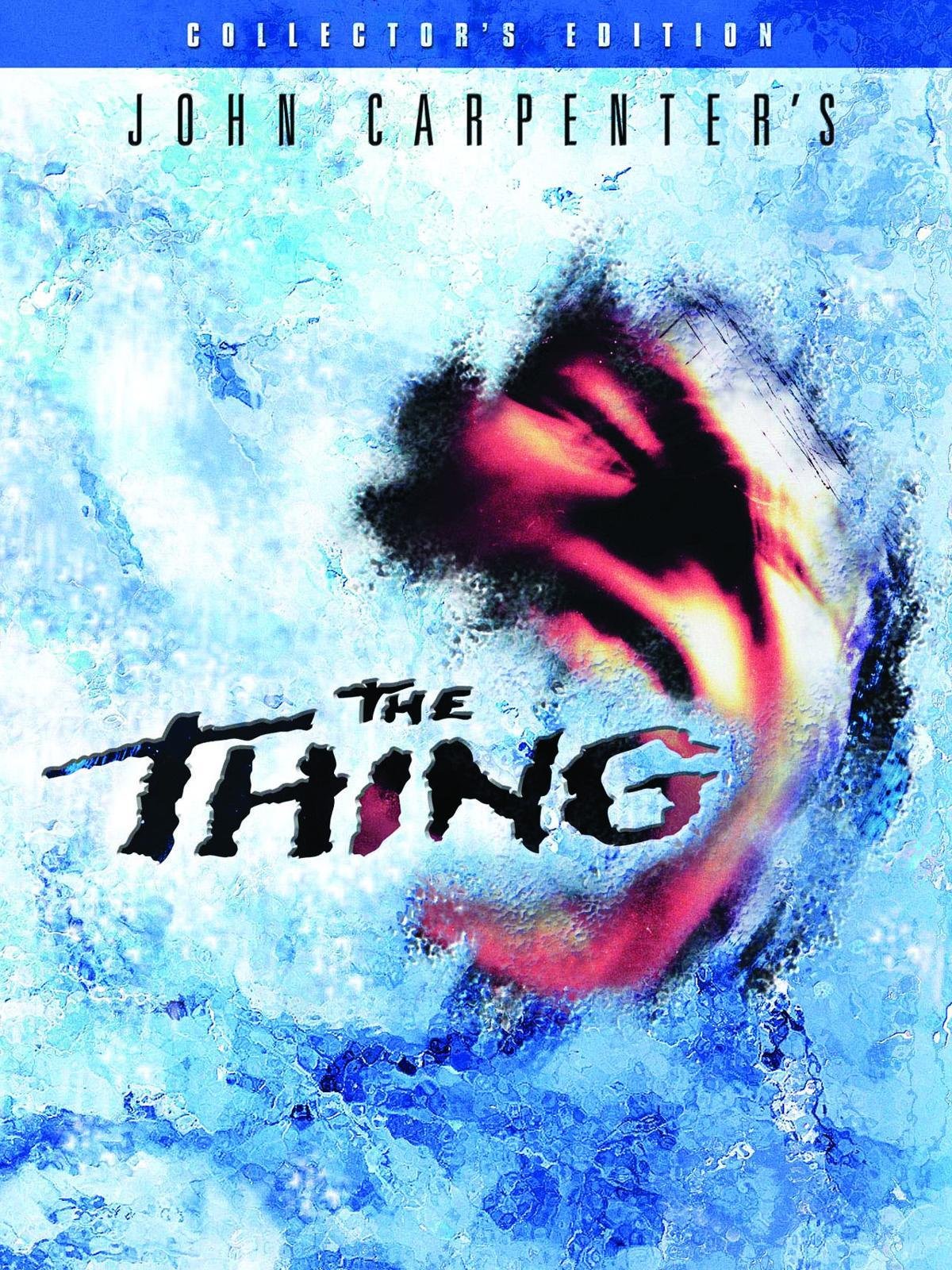 The Thing
