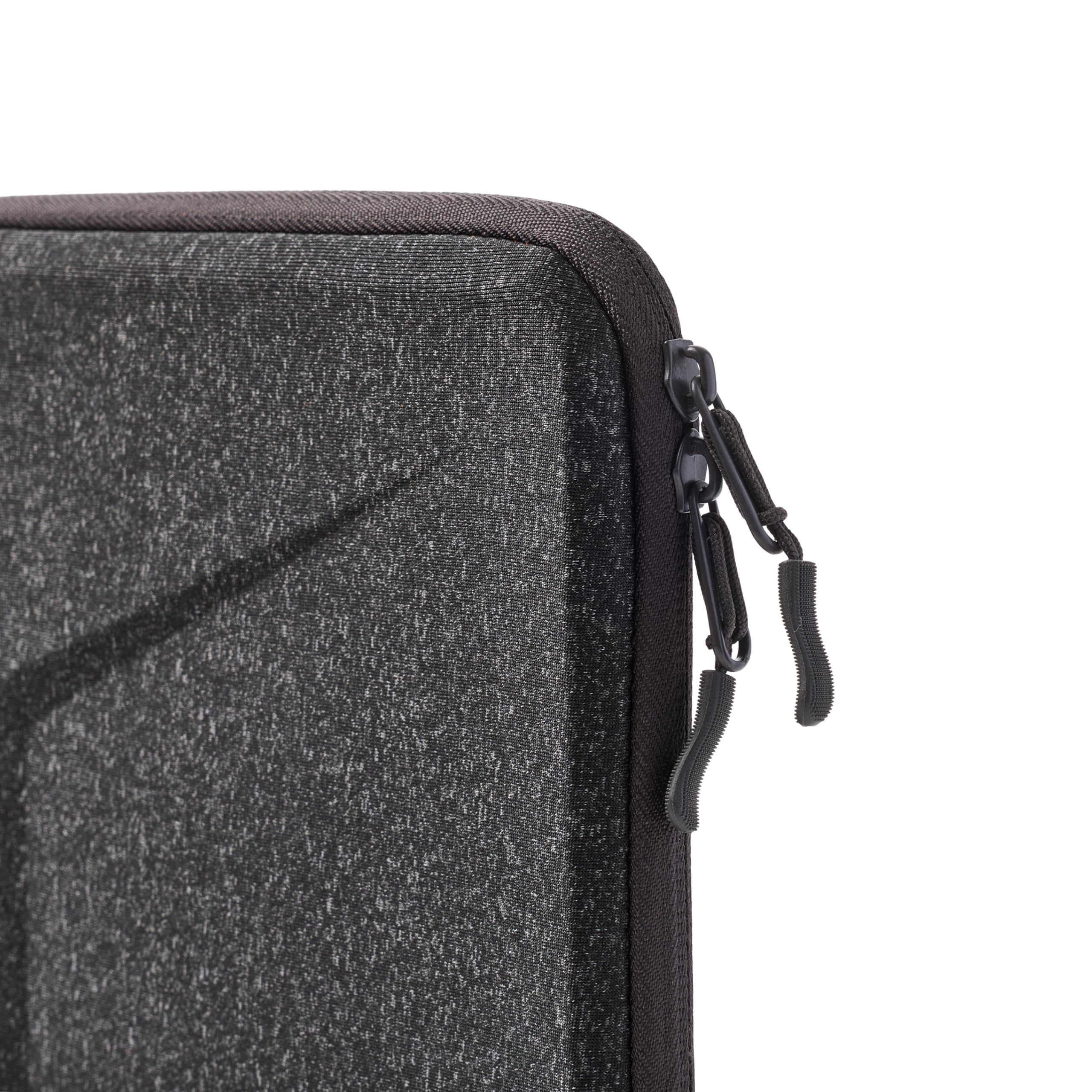 Urban Armor Gear Civilian Funda para Portátil 15-16 Pulgadas | Repelente al agua | Interior de microvelour suave | Asa de transporte acolchada | Amplio compartimento interior