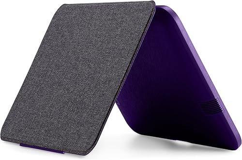 Miniatura 5 de Amazon Kindle Fire HD 7" (Generación Anterior) Standing, funda de piel, Royal Purple (Will sólo ajuste Kindle Fire HD 7," Generación Anterior)