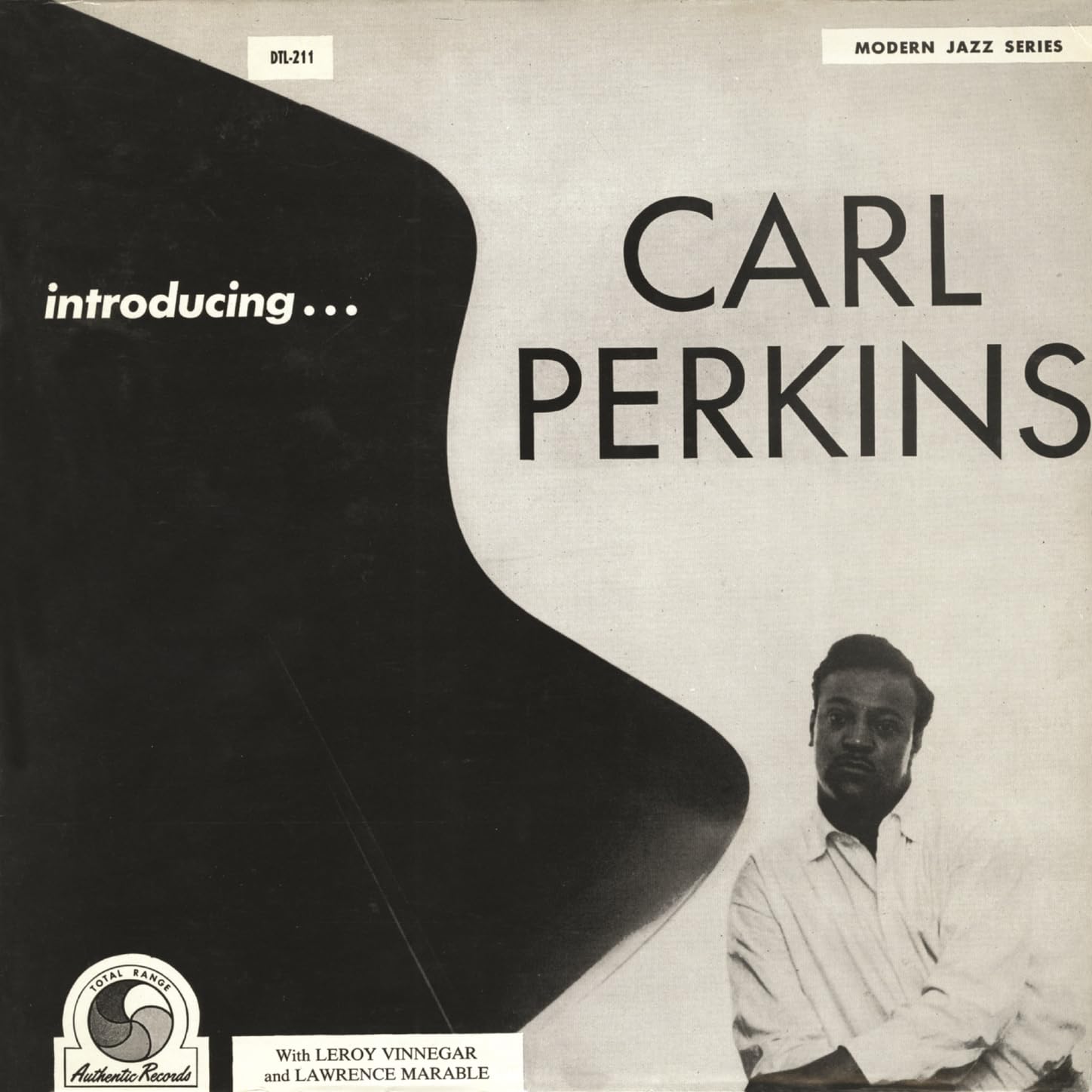 Carl Perkins