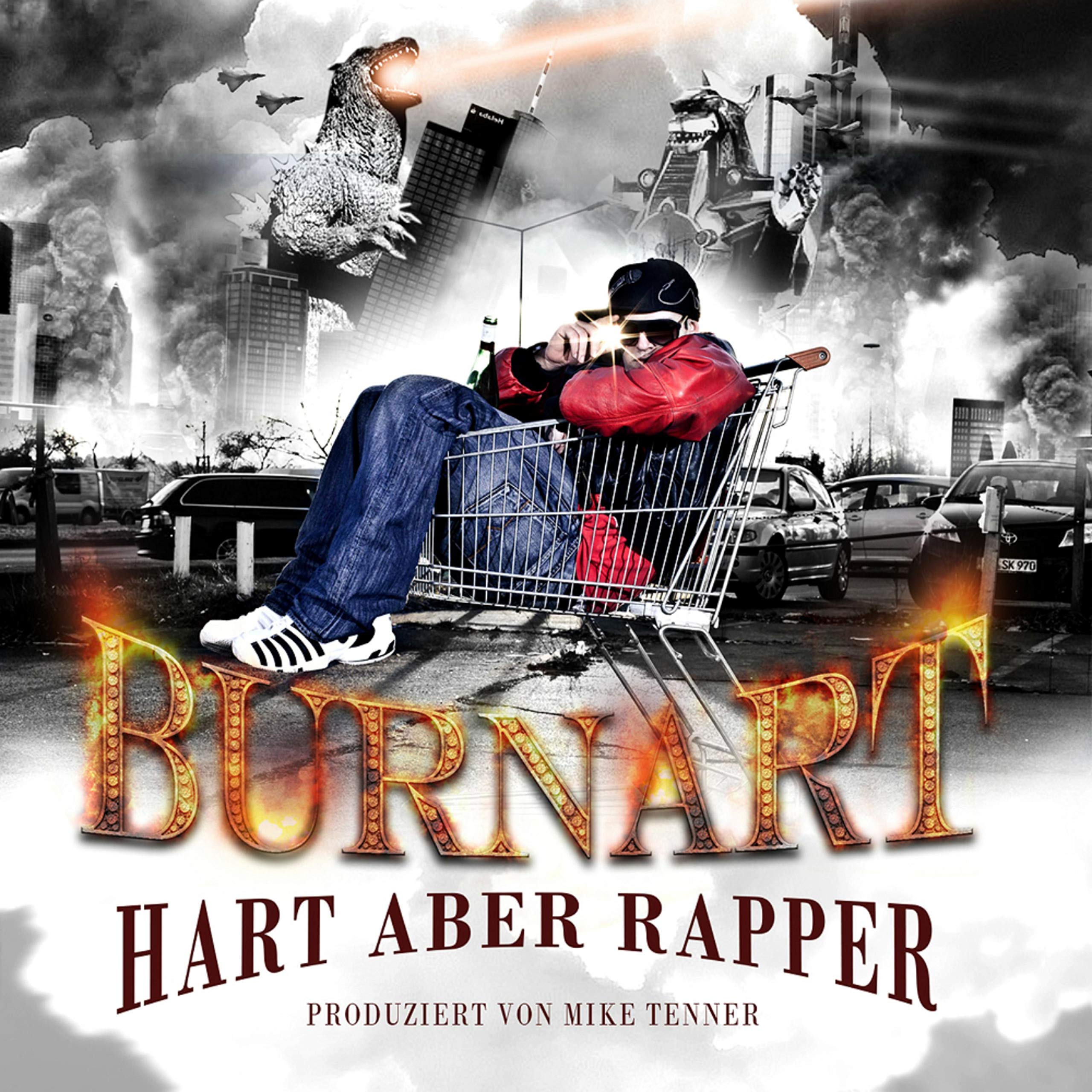 BurnArt