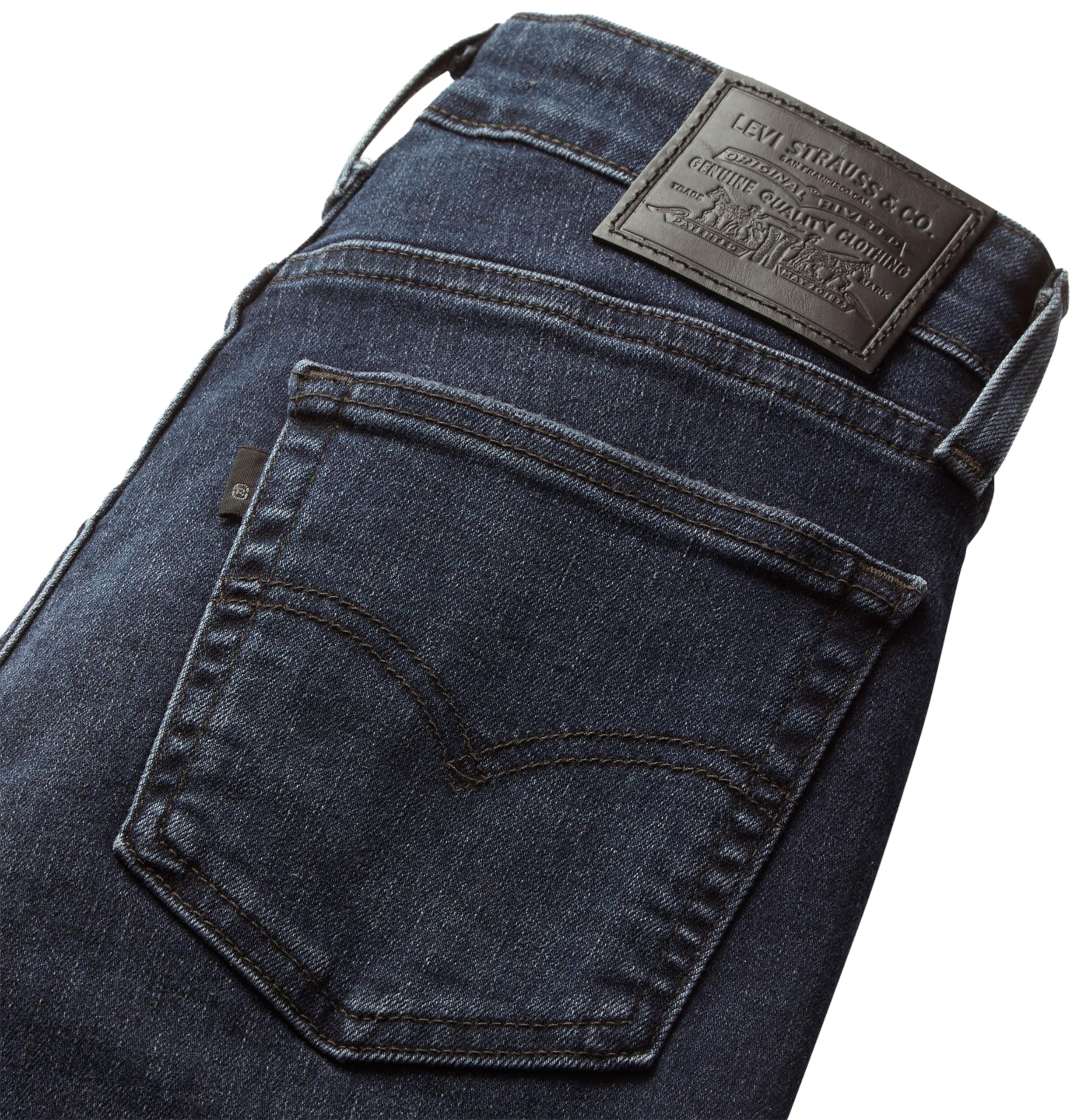 Levi's 725 High Rise Bootcut - Dżins Kobiety