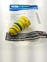 Vista 2 de Ford BC3Z-6730-A / FT4Z-6730-A Tapón de drenaje de aceite.