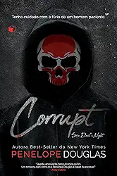 Corrupt (Devil's Night Livro 1)- Idioma ‏Português