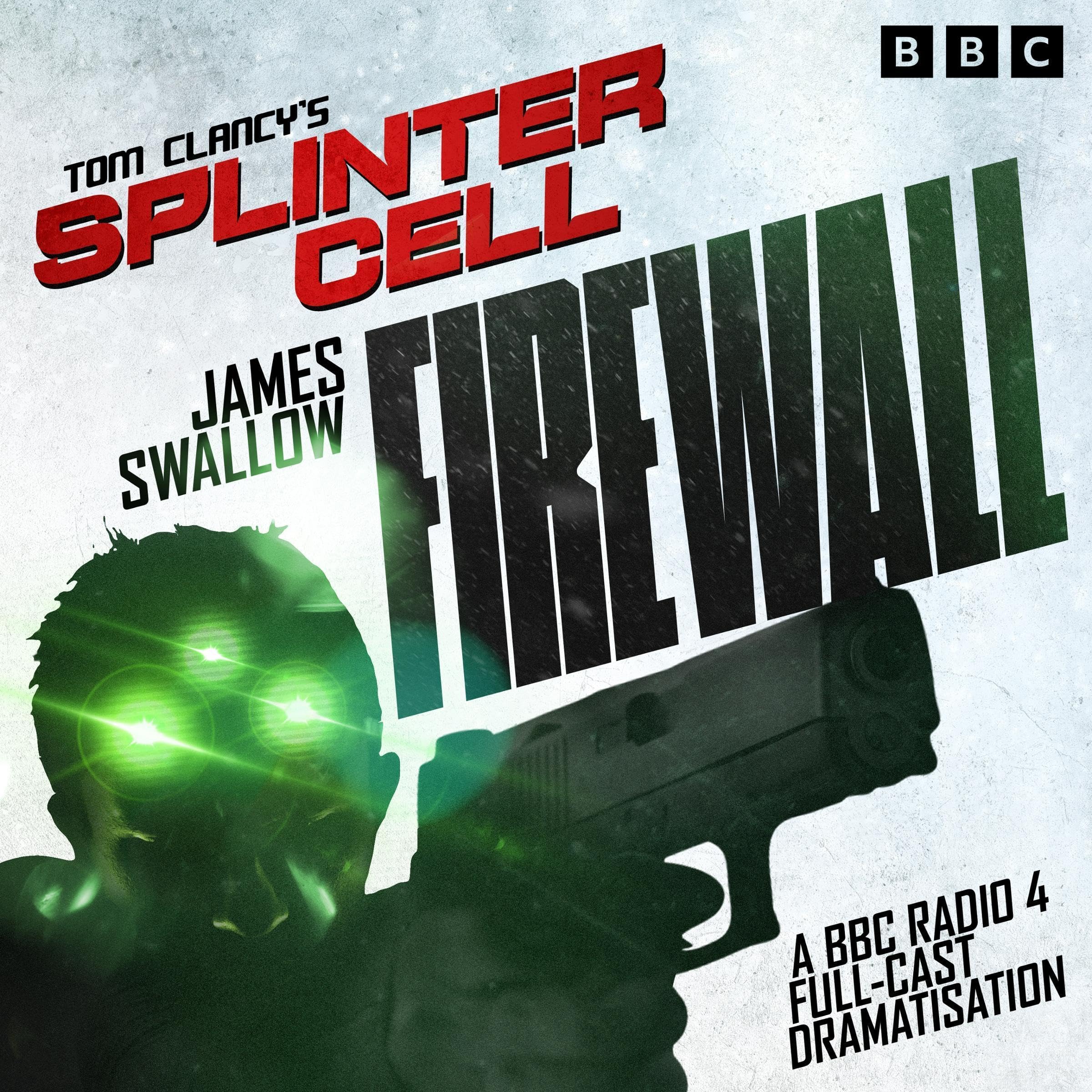 Tom Clancy’s Splinter Cell: Firewall