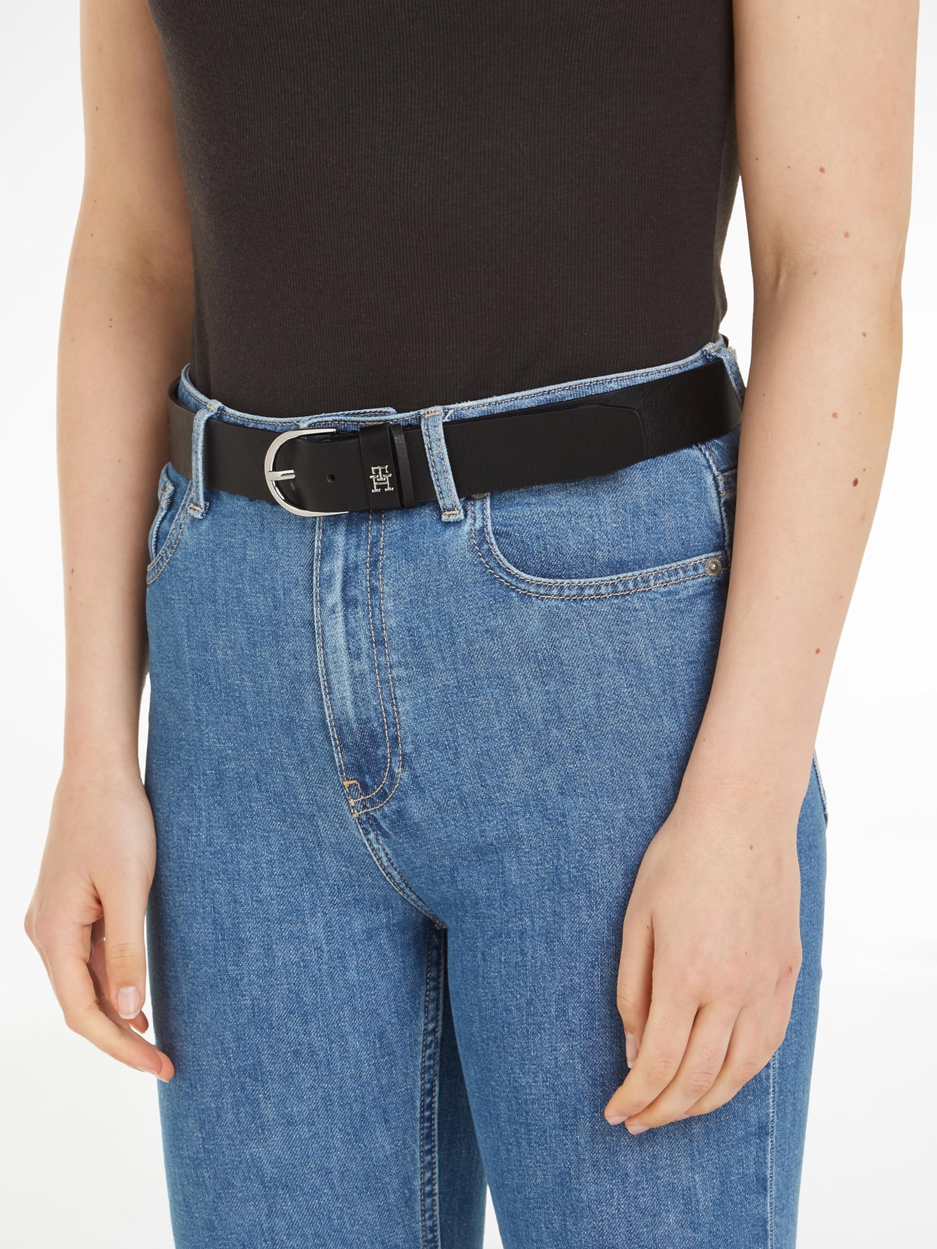 Tommy Hilfiger Cinturones para Mujer