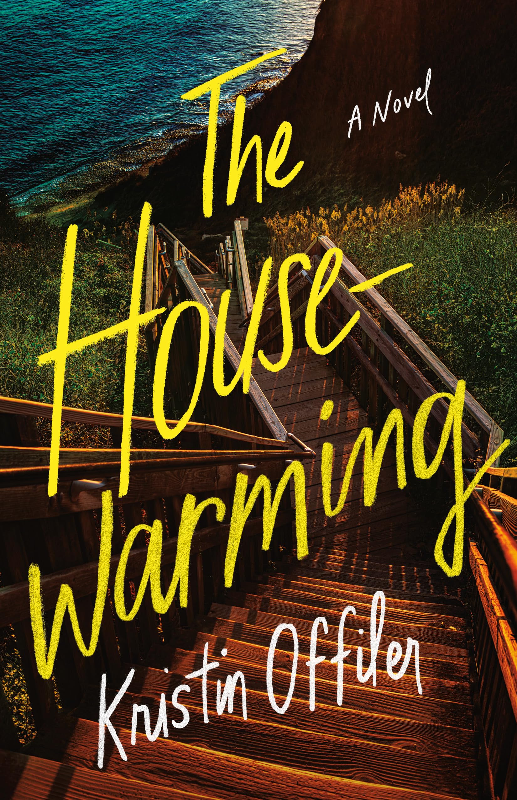 The Housewarming : A Novel