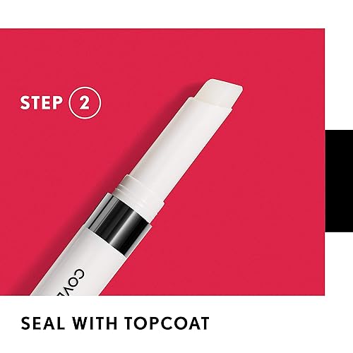 Miniatura 9 de Labial Covergirl hidratante color Always Rosy 549,13oz