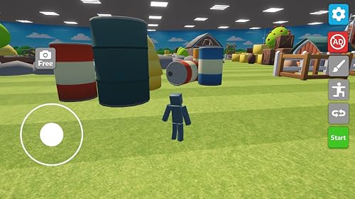 Painty Hide and Seek Game Fun Pro n – vue 5