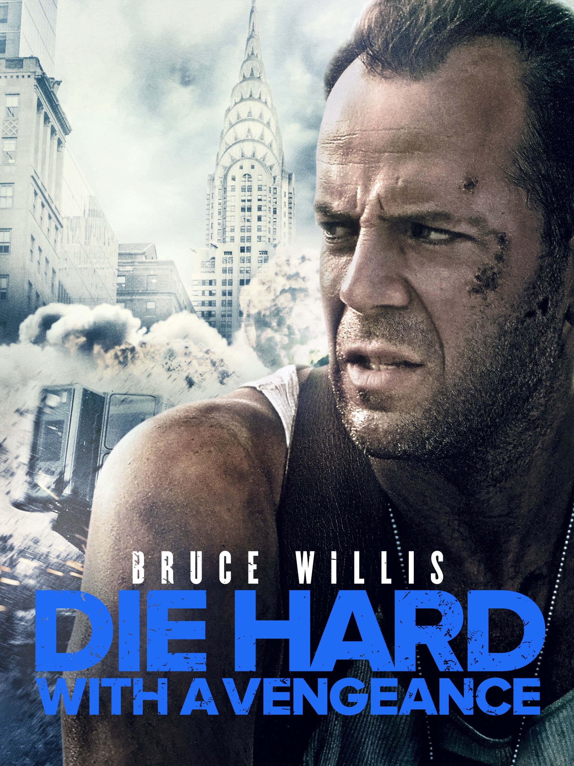Die Hard: With a Vengeance