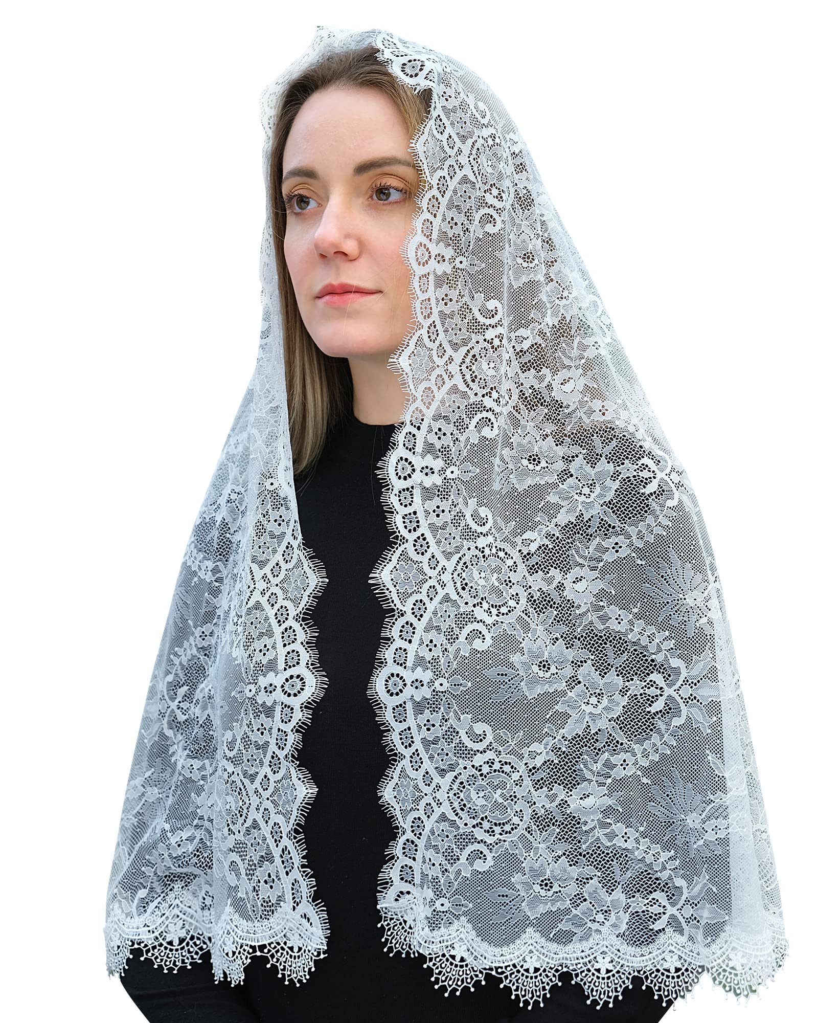womens Cs001 Veil