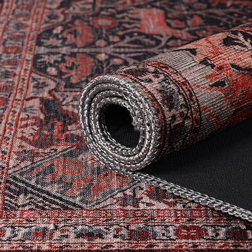 Miniatura 6 de Superior Alfombra de área grande para interiores, decoración moderna del piso del hogar, manta para salóncomedor, cocina, dormitorio, oficina,