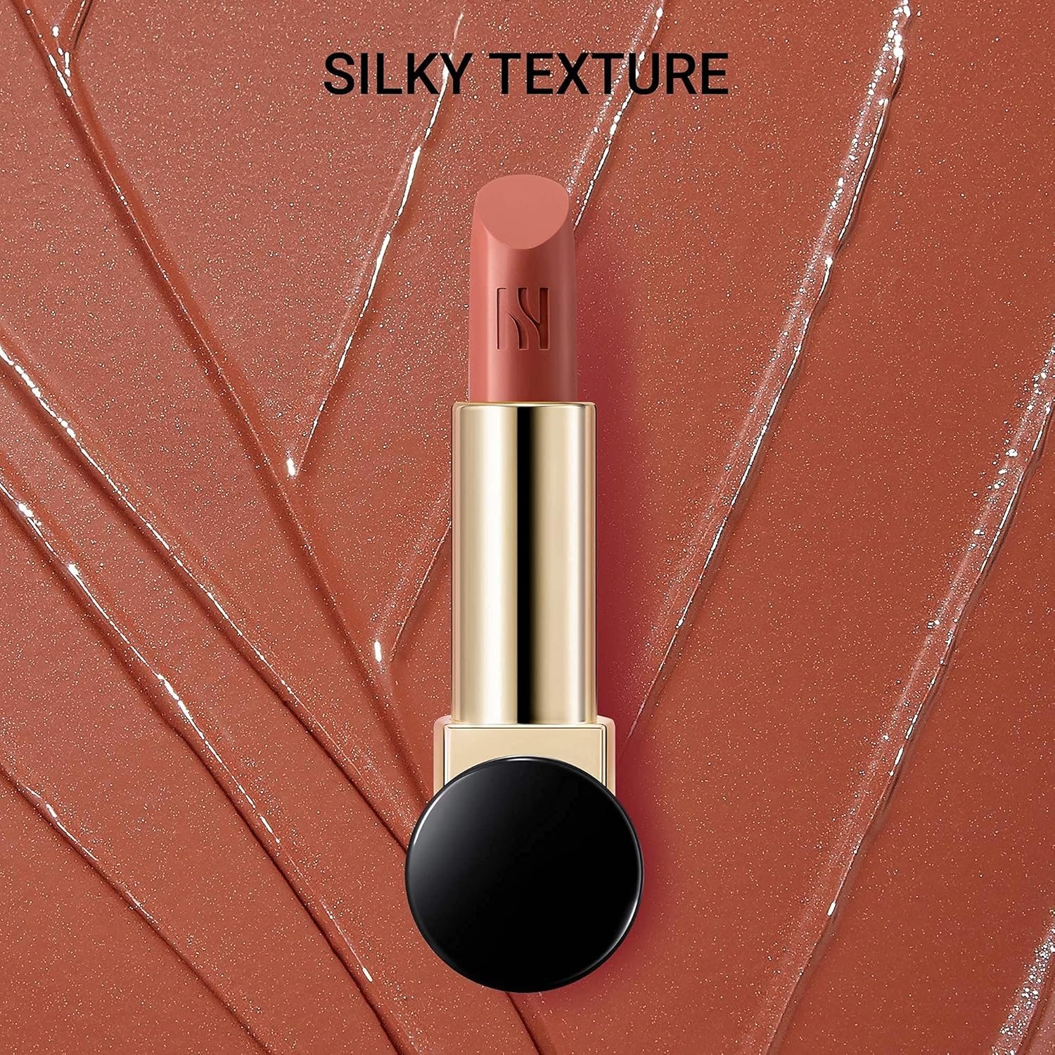 HERA Rouge Holic Lipstick 20 Colors Contemporary Trend, Jennie Picked 8-Hour-Lasting Glow Silky Texture Korean Lip Stick by Amorepacific (3g, 401) : Beauty & Personal Care