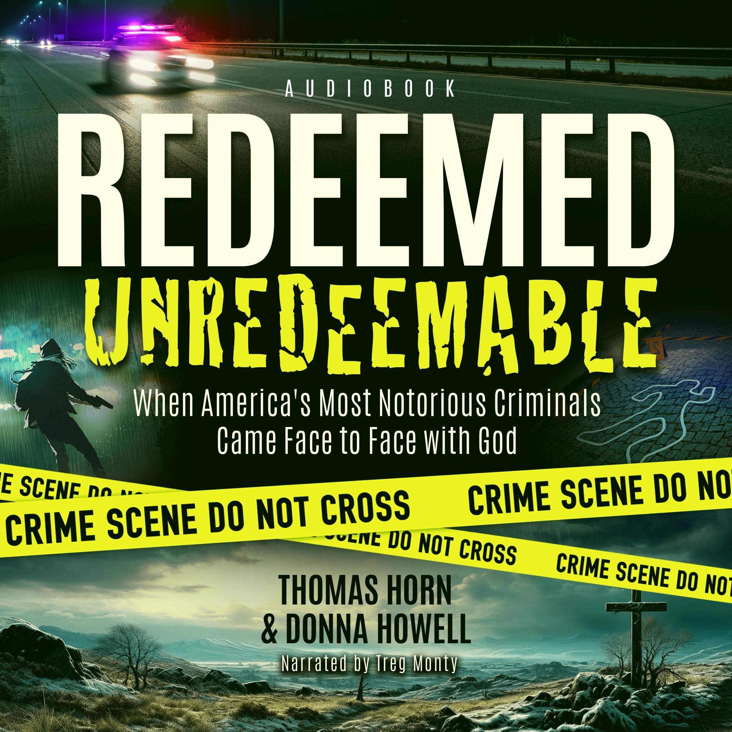 Redeemed Unredeemable