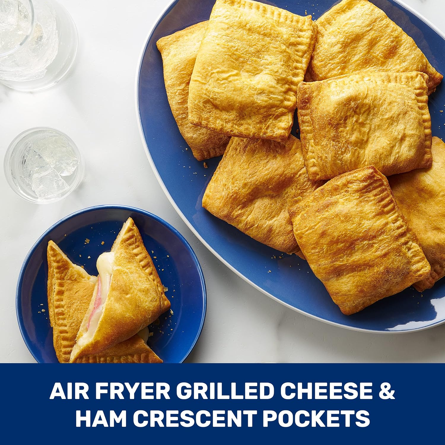 Pillsbury Original Crescent Dough Sheet, 1 ct., 8 oz.