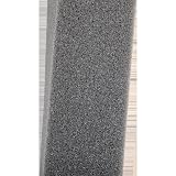 Duck Brand Window Air Conditioner Insulating Strip Seal, 2.25-Inch x 2.25-Inch x 42-Inch, 284423 – view 6