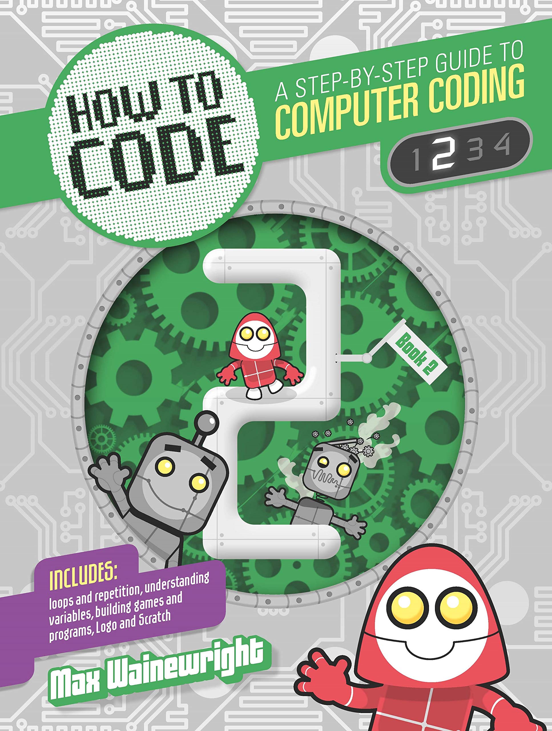 How to Code: Level 2 (Coding)