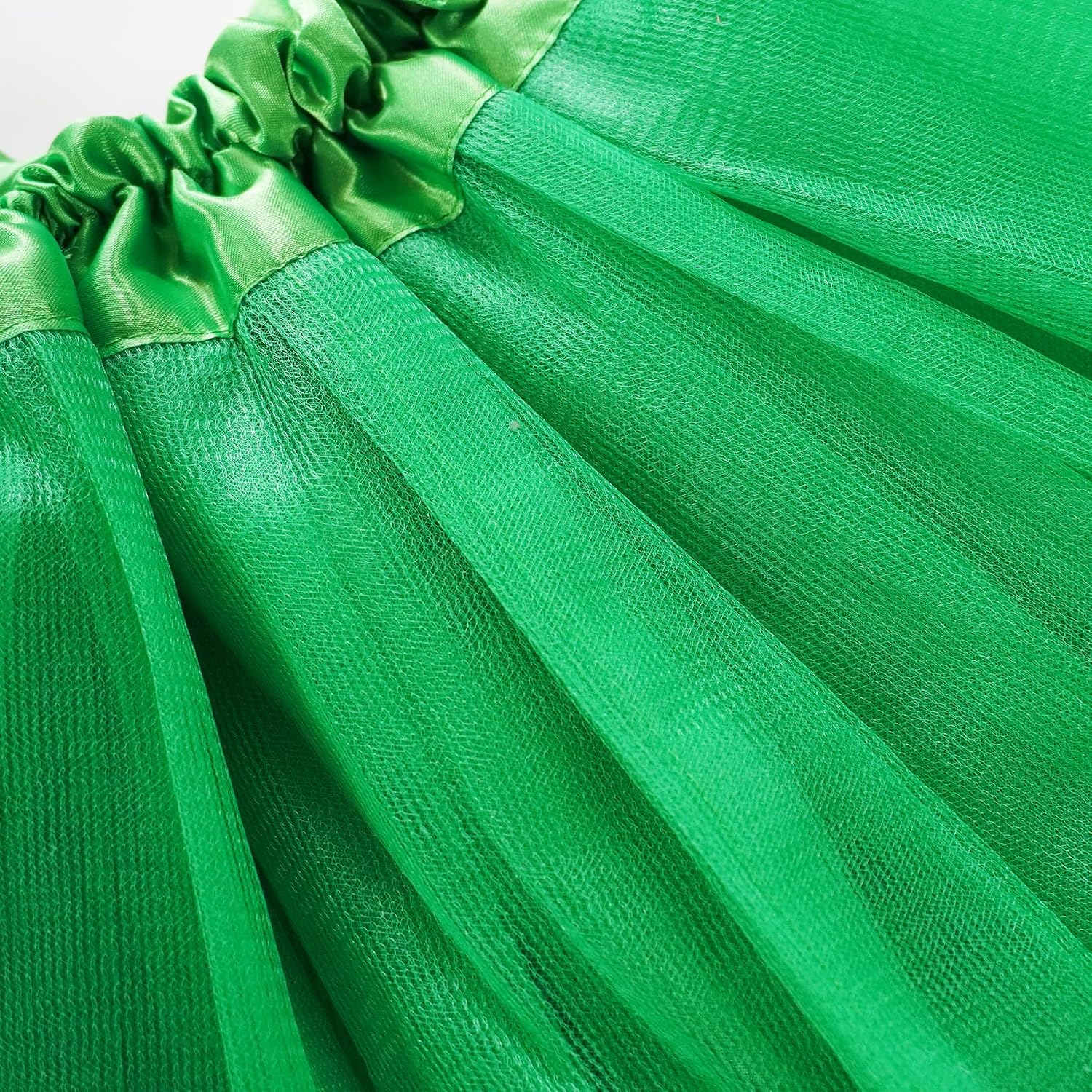 Women's Teen Adult Tutu Skirt Plus Size Tutu Skirt Women Short Dance Ballet Tutu Halloween Costume Running Tutu