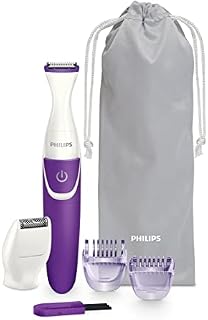 Philips BRT383/15 BikiniGenie Trimmer