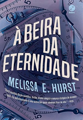 À beira da eternidade