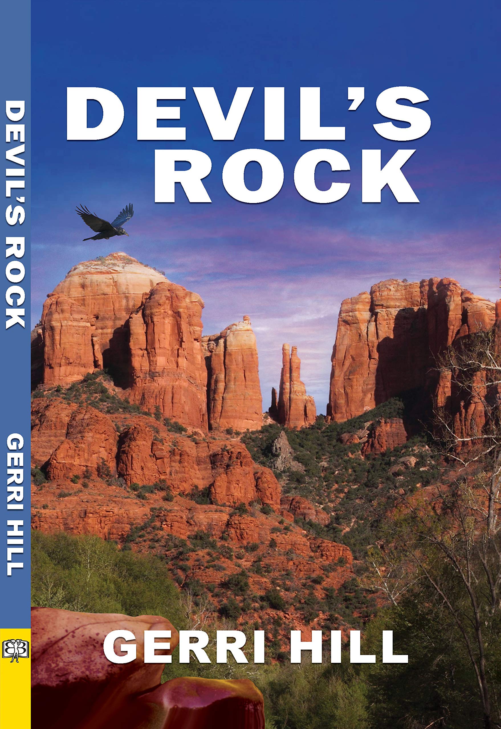 Devil’s Rock