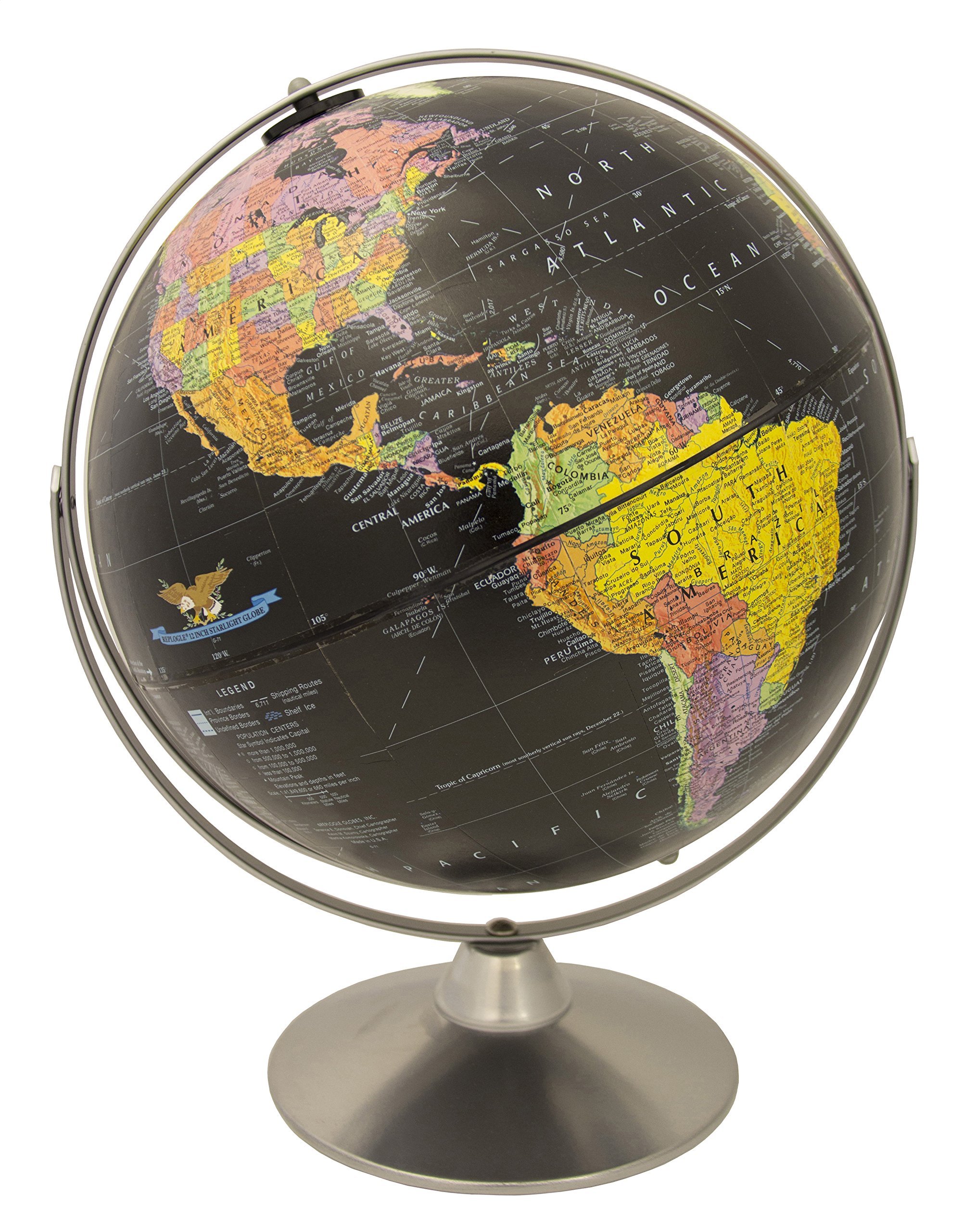 Replogle Globes Starlight Globe