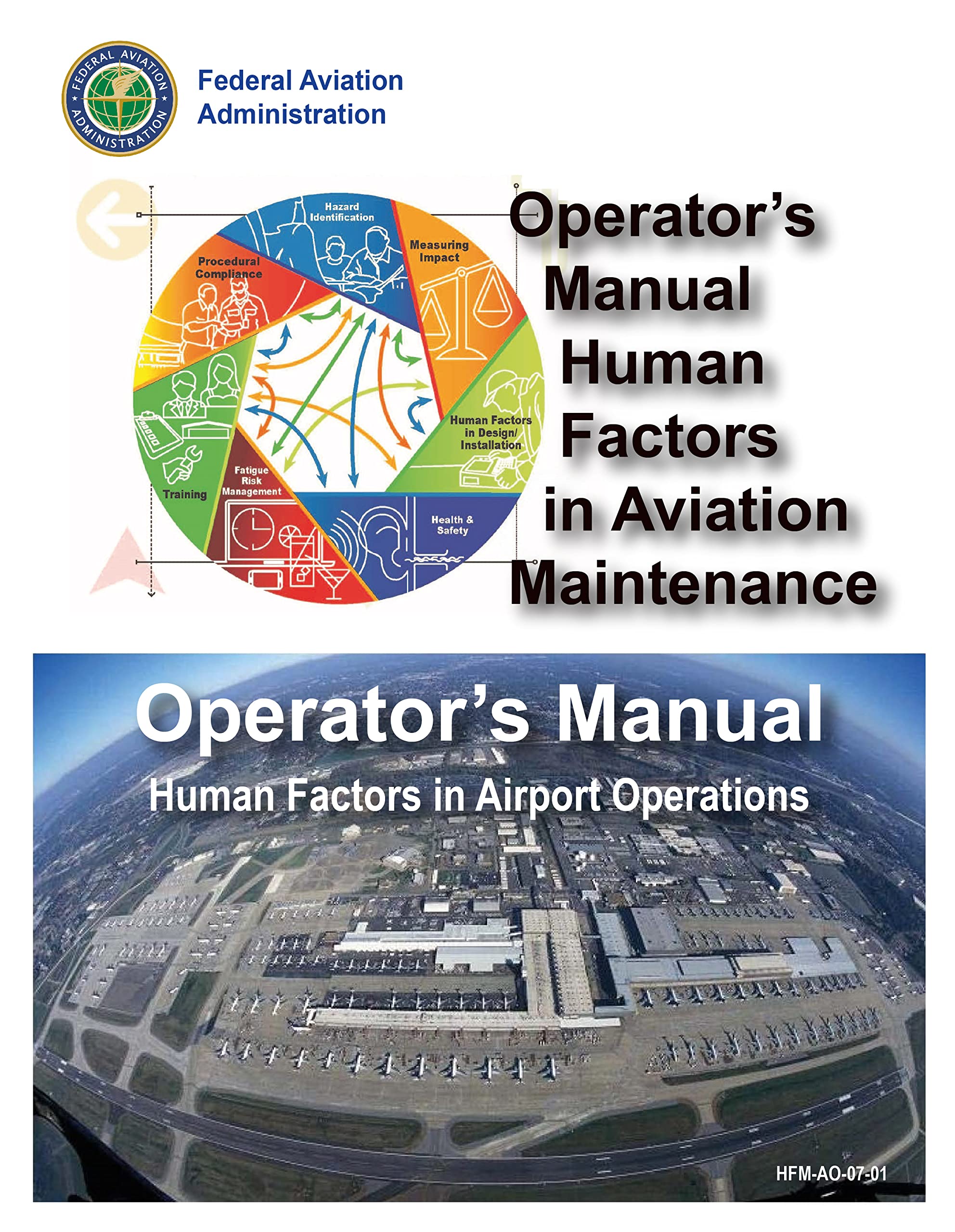 Buy Operator's Manual Human Factors in Aviation MaintenanceHuman
