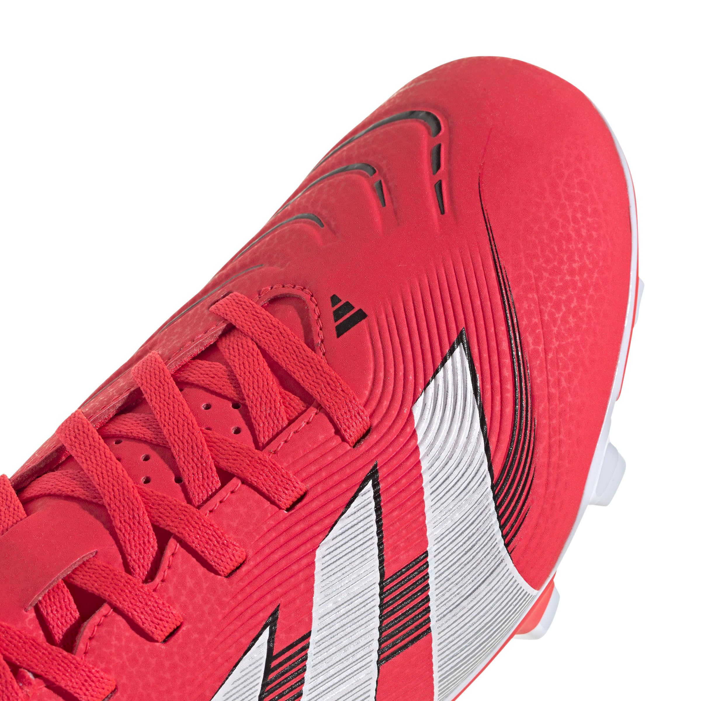 adidas Performance PREDATOR CLUB FG/MG Fußballschuh für Rasenplätze – Bild 5