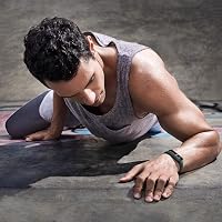 Amazfit Band 5 fitness tracker okoskarkötő - fekete 3
