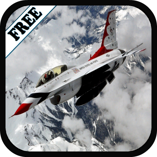 Jet Fighter 2 - App on Amazon Appstore
