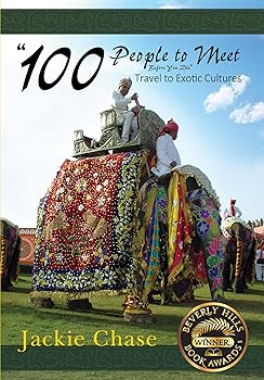 100 People to Meet Before You Die