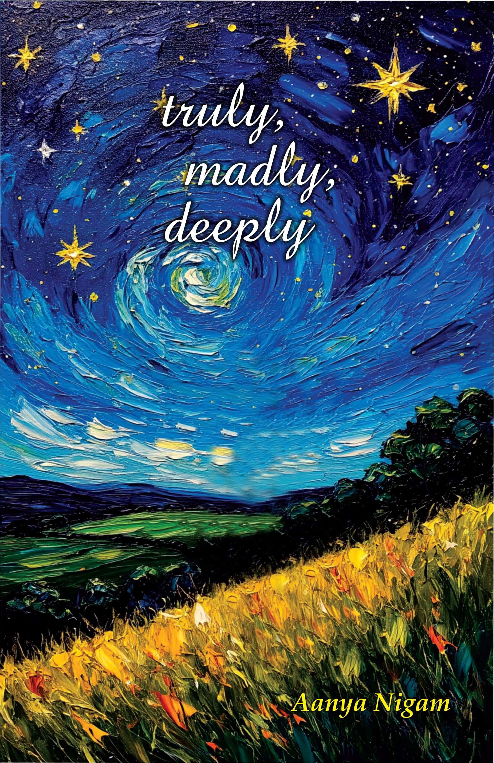 Truly, Madly, Deeply