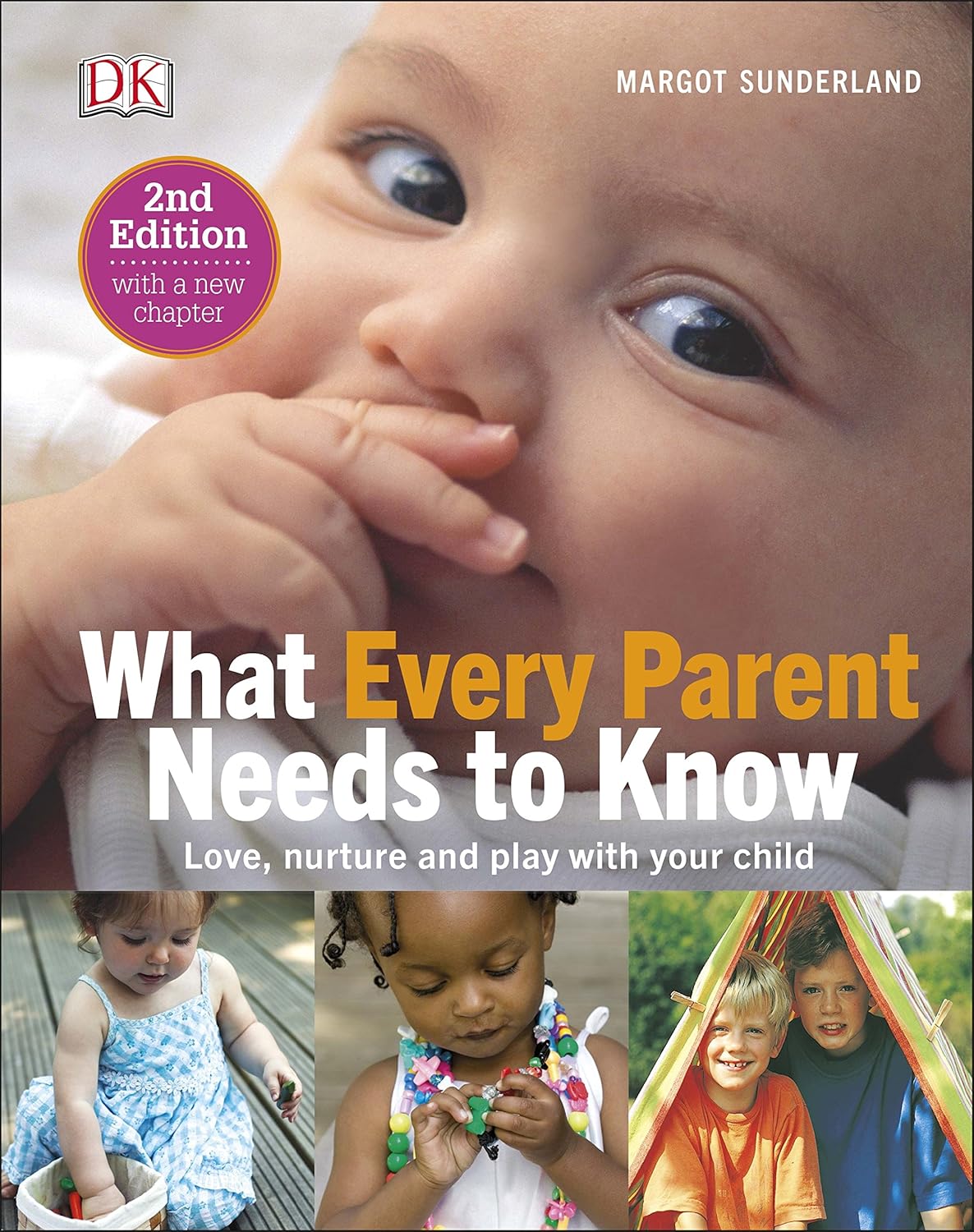 What Every Parent Needs To Know 9780241216569 Books What Every Parent Needs To Know 9780241216569 Books
