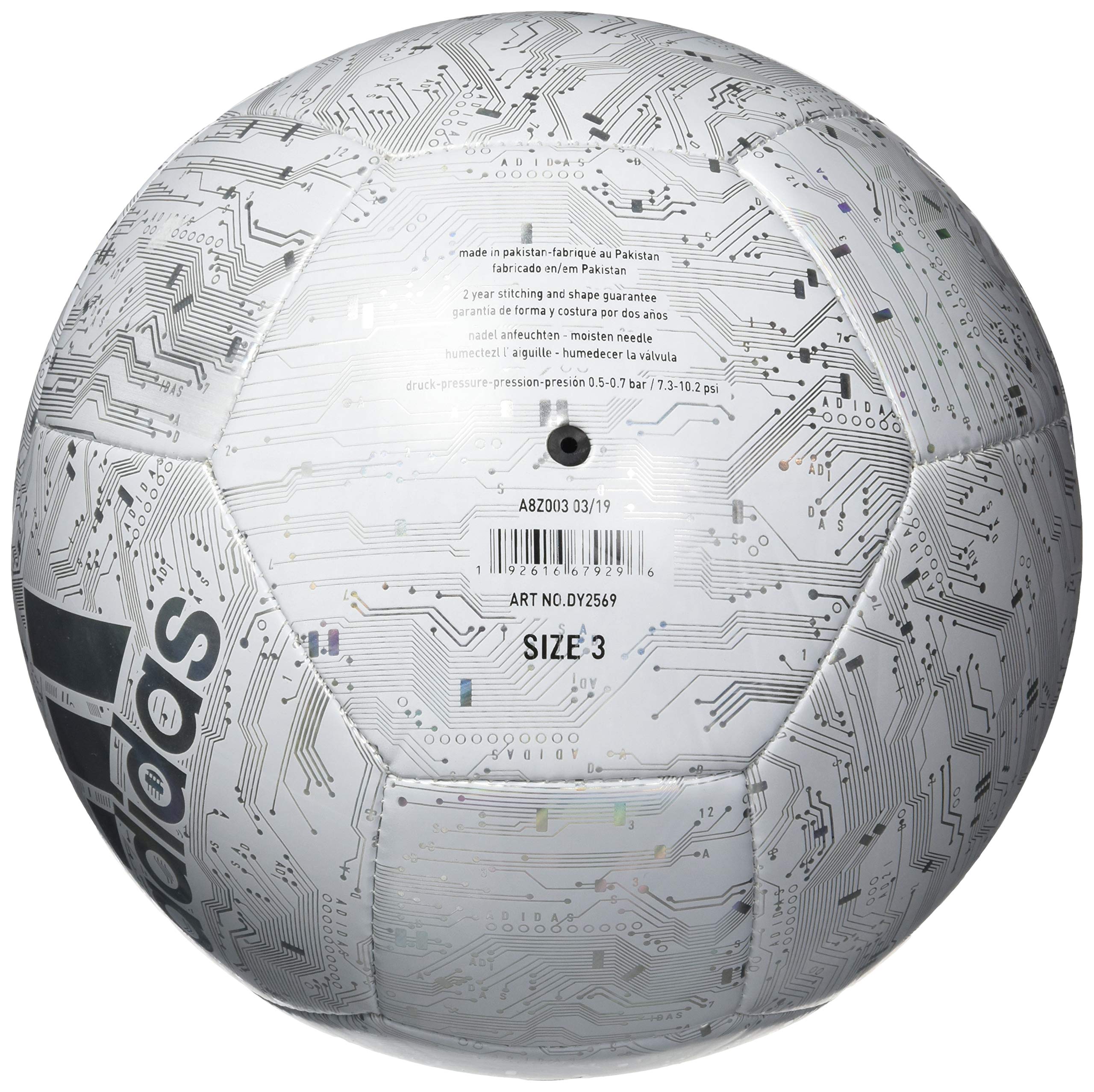 adidas boost ball amazon