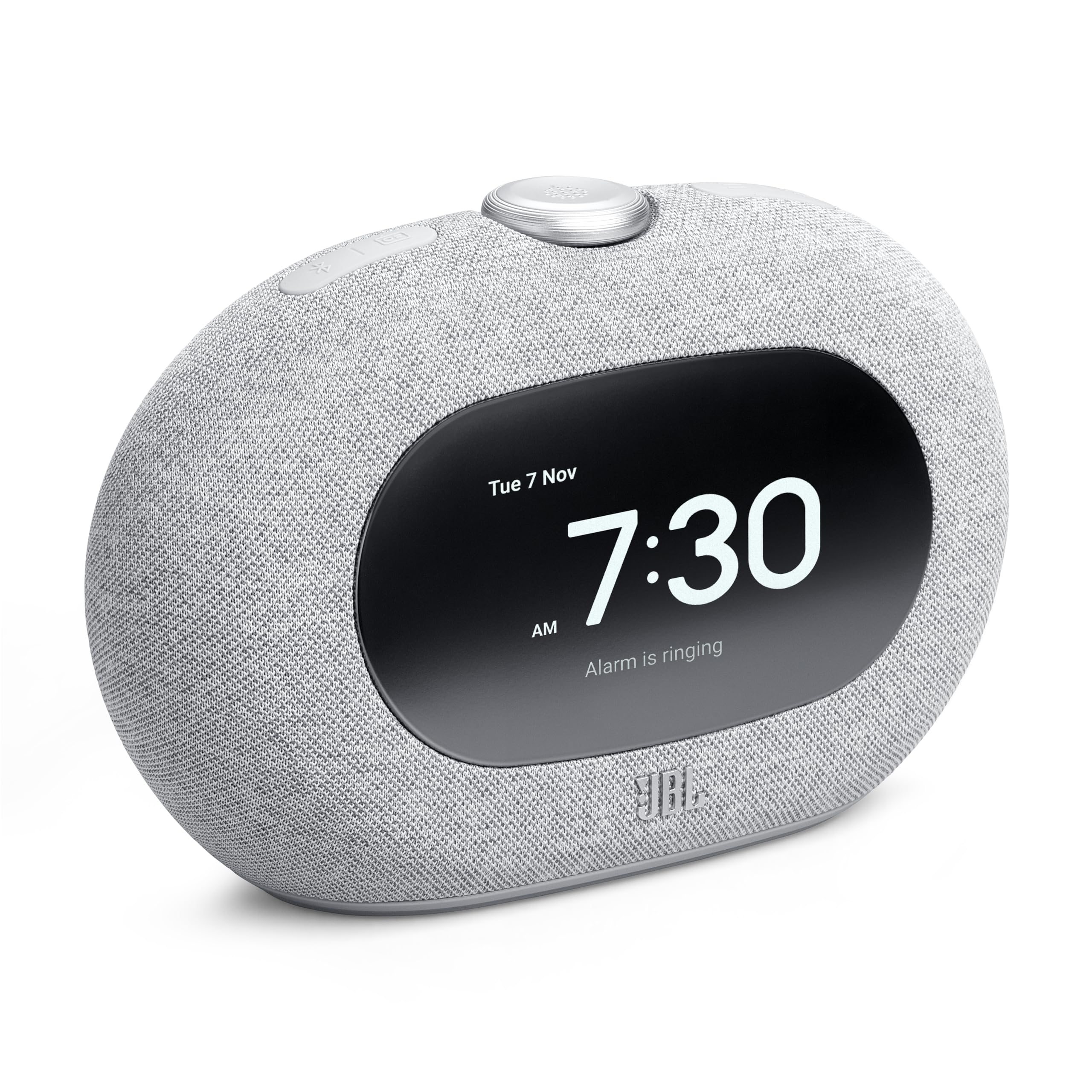 【大特価】JBL Bluetoothワイヤレススピーカー HORIZON JBL Horizon | アラームクロック、FMラジオ、USB充電機能