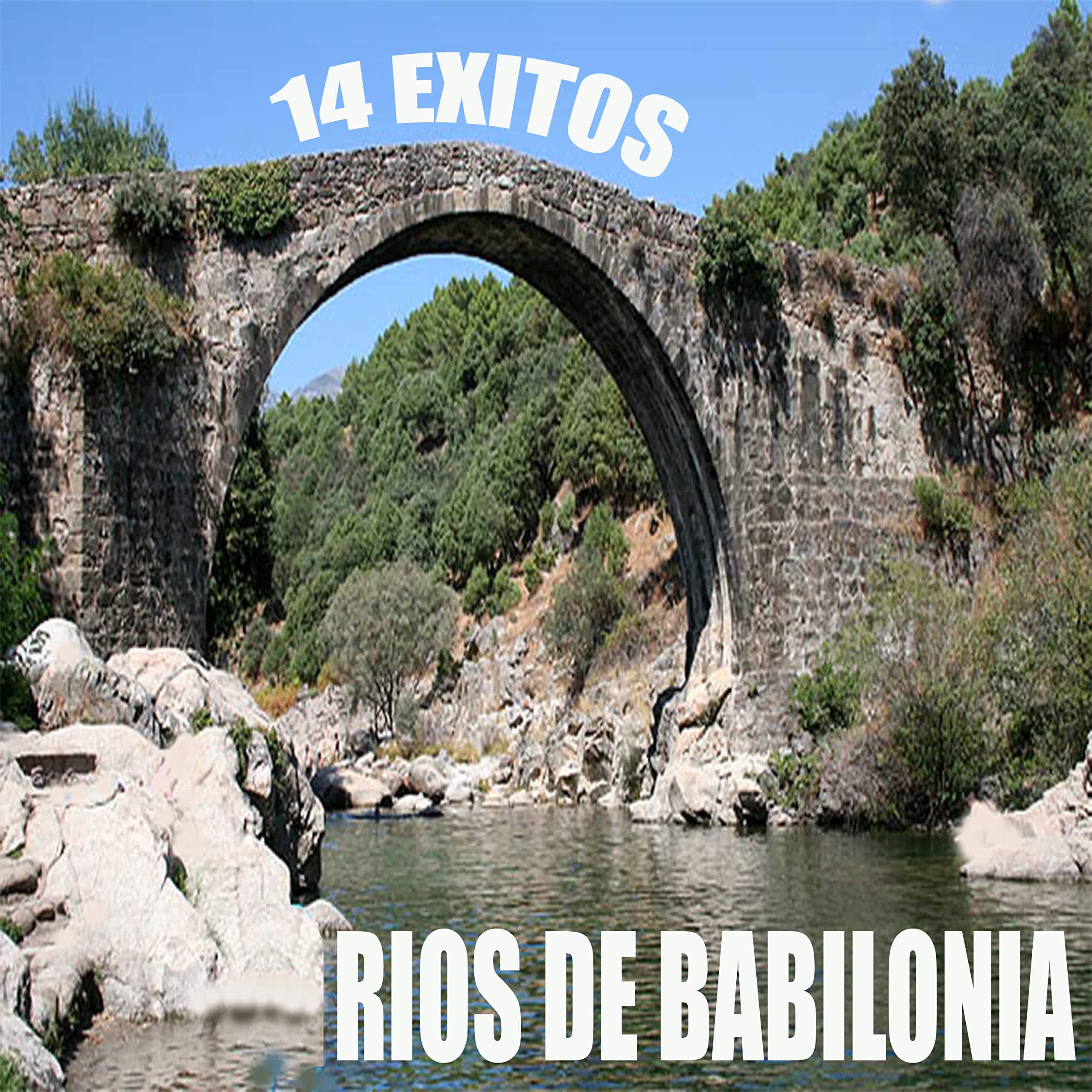 Rios De Babilonia
