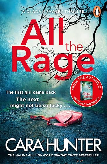All The Rage