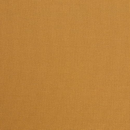 Miniatura 22 de Wooqu Paño de libro, superficie de tela y respaldo de papel, fácil de usar, fuerte, 17 x 29 pulgadas, para encuadernación de libros, marfil