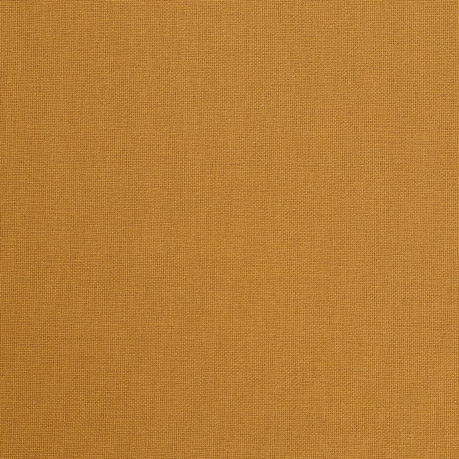 Wooqu Book Cloth, Fabric Surface and Paper Backed, Easy to Use, Strong, 17x29”, for Book Binding Ochre - Image 2