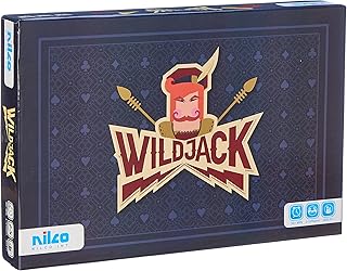 نيلكو وايلد جاك